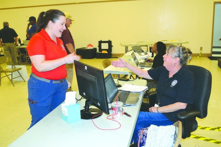 FEMA aid expanding from individuals to governmental entities